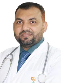 ডা. ইমরান সরকার
