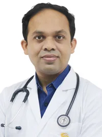 ডা. ইমতিয়াজ আহমেদ