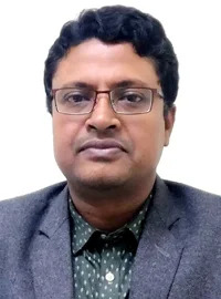 ডা. ইন্দ্রোজিত কুমার কুন্ডু