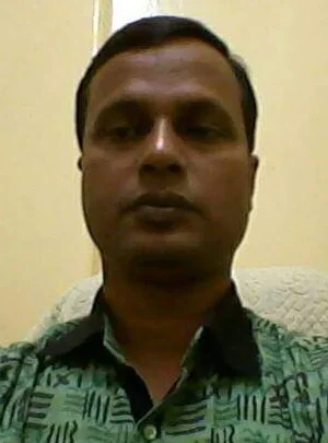 ডা. ইকবাল বাহার