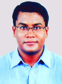 ডা. ইশতিয়াক আলম