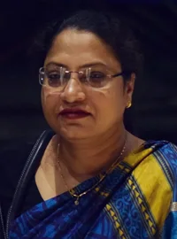 ডা. ইসমত আরা বেগম (পপি)