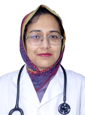 ডা. ইসমত আরা (জুঁথি)