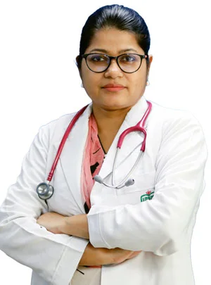 ডা. ইসমত জাহান