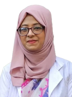 ডা. ইসমত রাফেইআ