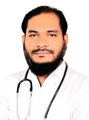 ডা. ইস্তাজুল খান