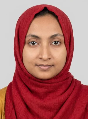 Dr. Jahanara Arju