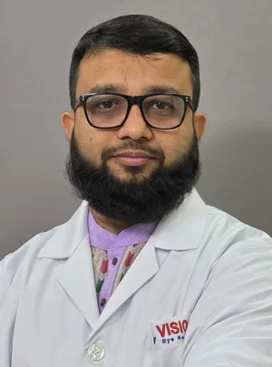 ডা. জাম্সেদ ফারিদি জামি