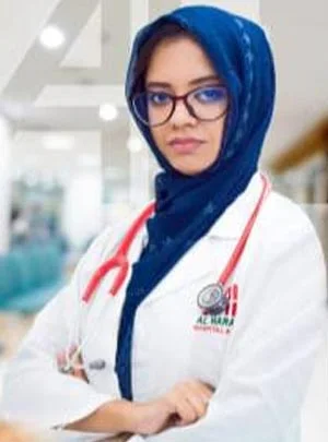 ডা. জান্নাতুল ফেরদুশ চৌধুরী