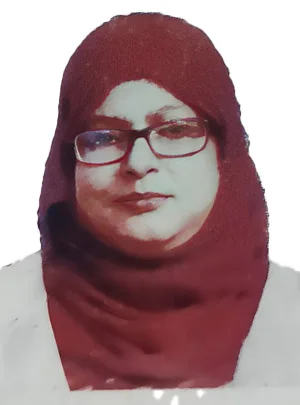 ডা. জেসমিন সুলতানা