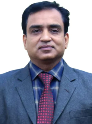 ডা. জয়ন্ত কুমার প্রামাণিক