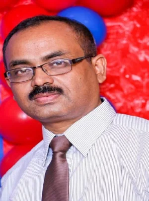 ডা. জয়ন্ত কুমার সাহা