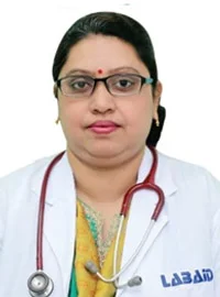ডা. জায়আন্তি দেবনাথ বুন্ত্য়