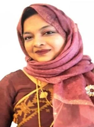 ডা. জেবুন্নাহার