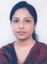 ডা. জেবুন্নাহার লাভলী