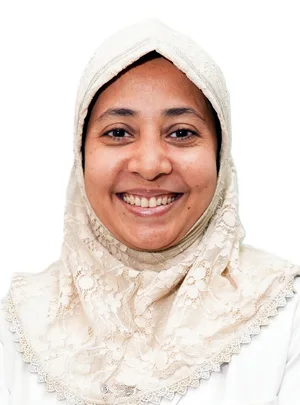 ডা. জেবুন্নেছা আনি