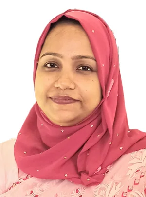 ডা. জেসিকা রিজভী তামান্না