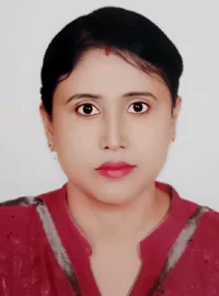 ডা. ঝুমুর ঘোষ