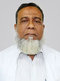 ডা. জে.আই.এম.এ. হারুন