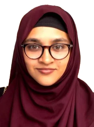 Dr. Joynab Munni