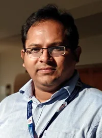 ডা. জ্যোতি ভাস্কার সাহা
