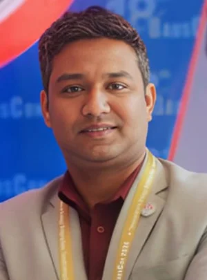 ডা. জ্য়োতির্ময় চৌধুরী