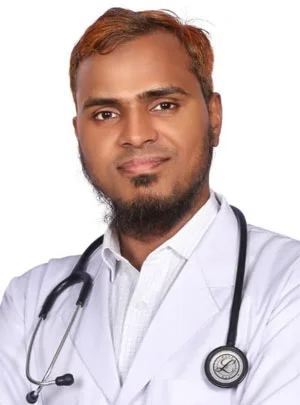 ডা. কে. এম. বাদার উদ্দিন