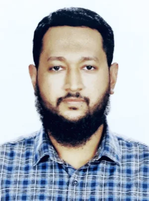 ডা. কে এম শরফুদ্দিন আশিক