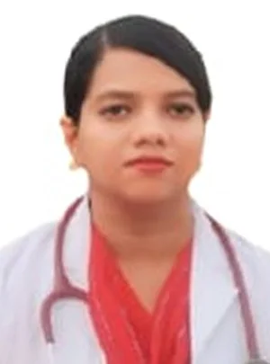 ডা. কাল্পো শিকদার
