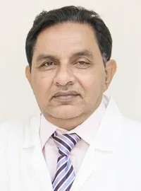 ডা. কামাল হায়দার খান