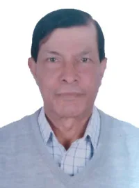 ডা. কামাল উদ্দিন আহমেদ