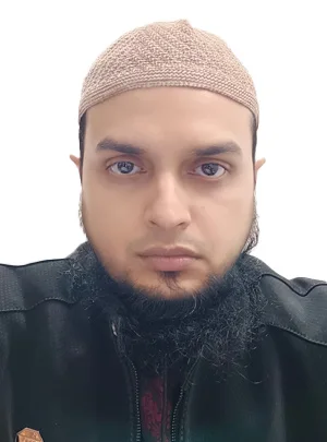 ডা. কামরুল আহসান