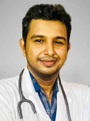 ডা. কামরুল হাসান