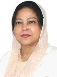 ডা. কামরুন নাহার