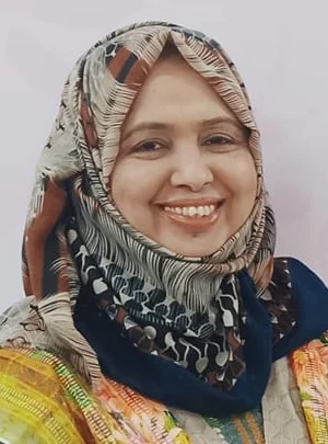 ডা. কামরুন নাহার