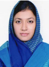 ডা. কামরুন নাহার (কণা)