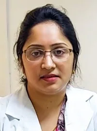 ডা. কামরুন নাহার তানিয়া