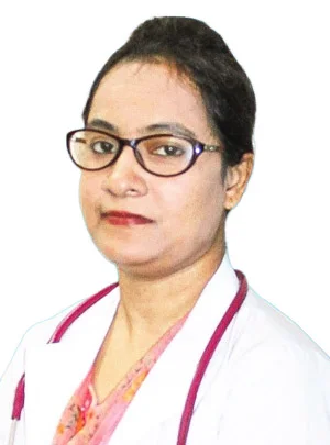 Dr. Kamrunnahar Bhuiyan