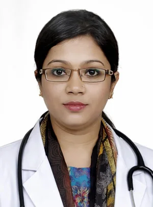 ডা. কাশ্ফিআ কামাল