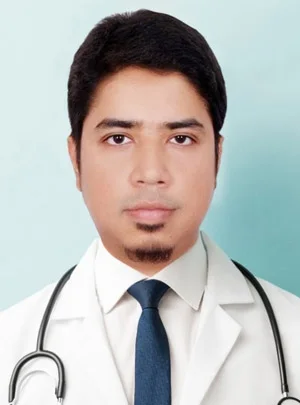 ডা. কাওসার আহমদ কোনোক