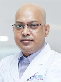 ডা. কাজী আবদুল্লাহ আরমান