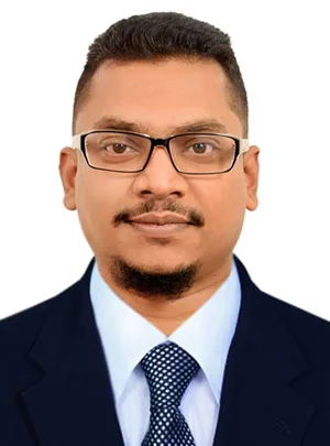 ডা. কাজী আল বারুঞ