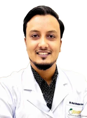 ডা. কাজী ইফতেখার রহমান