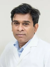 ডা. কাজী শাব্বির আনোয়ার