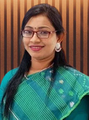 ডা. কেয়া দেবনাথ