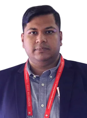 Dr. Kh. Mohammad Ali
