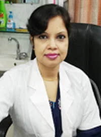 ডা. খালেদা নাজনীন বারী