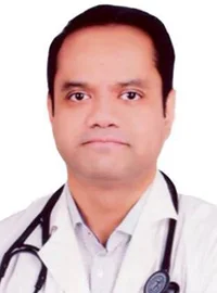 ডা. খন্দকার আলামিন রুমি
