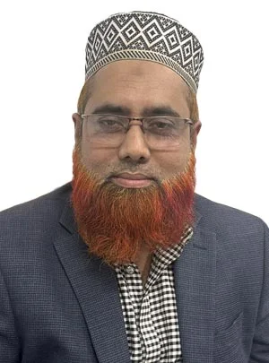 ডা. খন্দকার হাফিজুর রহমান