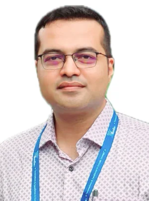 ডা. খন্দকার মাহাদি উল হক